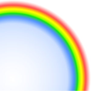 Rainbow Transparent PNG PNG Clip art