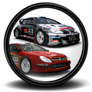 Rally PNG Transparent Image PNG icons