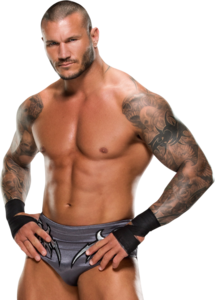 Randy Orton Transparent Background PNG icons