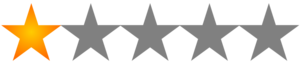 Rating Star PNG Transparent Picture PNG Clip art