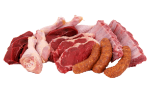 Raw Meat PNG Clip art