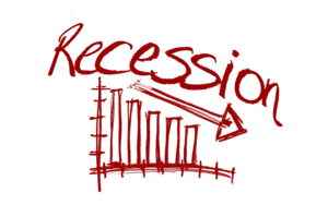 Recession Background PNG PNG Clip art