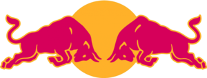 Red Bull PNG Transparent Image Clip art