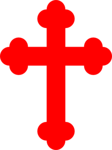 Red Cross PNG Transparent Picture PNG Clip art