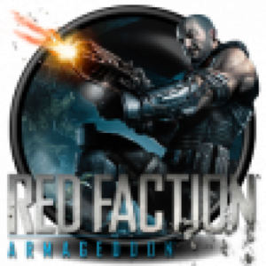 Red Faction PNG Clipart PNG Clip art