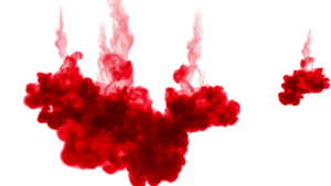 Red Smoke Download PNG Image PNG Clip art