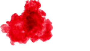Red Smoke PNG Background Image PNG Clip art