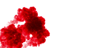Red Smoke PNG Transparent HD Photo PNG Clip art