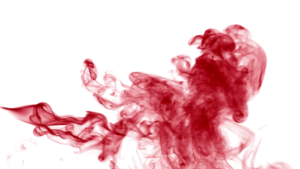 Red Smoke PNG Transparent Picture PNG Clip art