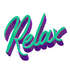 Relax PNG Photo PNG images