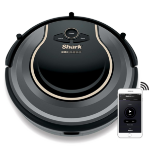 Robotic Vacuum Cleaner PNG Background Image PNG images
