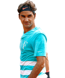 Roger Federer PNG Transparent PNG Clip art
