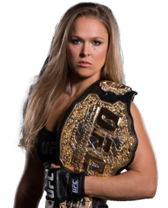 Ronda Rousey PNG Photo PNG Clip art