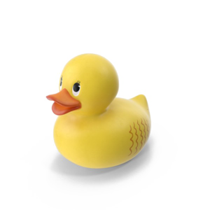 Rubber Duck PNG Picture PNG Clip art