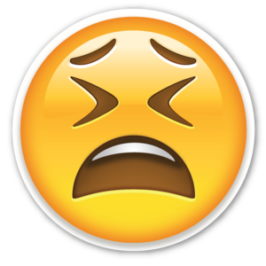 Sad Emoji PNG Free Download PNG Clip art