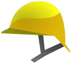 Safety Helmet PNG Pic PNG Clip art