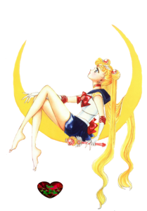 Sailor Moon PNG File Clip art