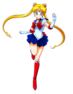 Sailor Moon PNG HD PNG Clip art