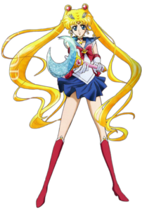 Sailor Moon PNG Transparent Image PNG Clip art