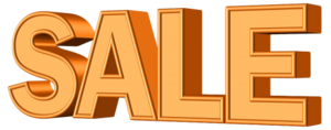 Sale PNG Picture PNG images