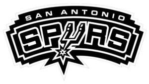 San Antonio Spurs PNG Clipart PNG Clip art