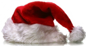 Santa Claus Hat PNG Photo PNG Clip art