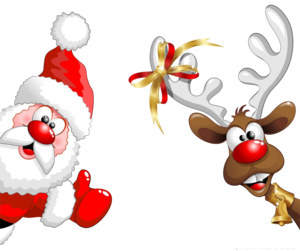 Santa Claus PNG Picture Clip art
