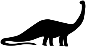Sauropod PNG Photo PNG images