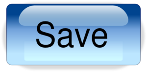 Save Button PNG Clipart PNG Clip art
