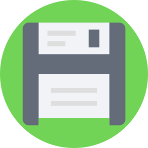 Save Button PNG Download Image PNG image