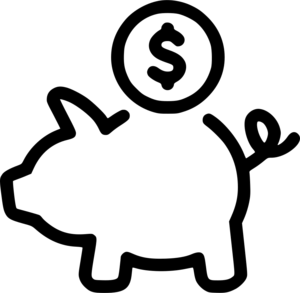 Savings PNG Picture PNG Clip art