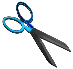 Scissor PNG PNG Clip art