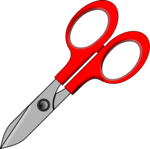 Scissors PNG Pic PNG Clip art