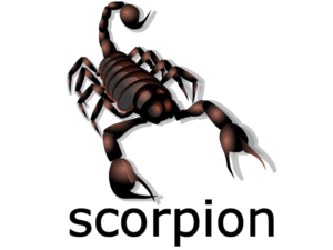 Scorpion PNG Image PNG Clip art
