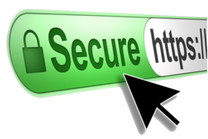 Secure HTTPS PNG Transparent PNG Clip art