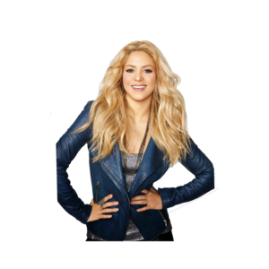 Shakira PNG Clipart PNG Clip art