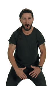 Shia Labeouf PNG Image PNG images