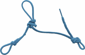 Shoelaces Transparent PNG Clip art