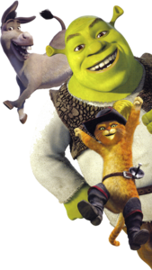 Shrek PNG Transparent Image PNG Clip art