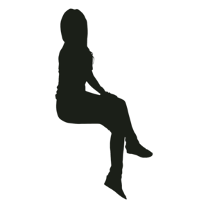 Silhouette PNG Free Download PNG Clip art