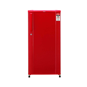 Single Door Refrigerator PNG Image PNG Clip art