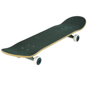 Skateboard Transparent Background Clip art