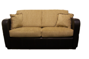 Sleeper Sofa PNG Background Image PNG Clip art