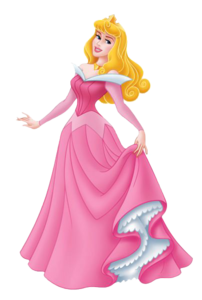 Sleeping Beauty PNG Image PNG Clip art
