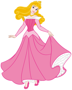 Sleeping Beauty Transparent PNG PNG images