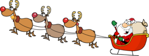 Sleigh PNG Free Download PNG images