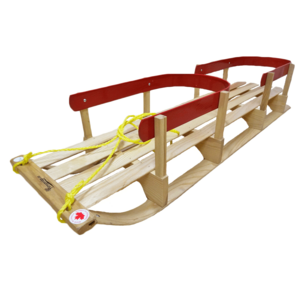 Sleigh PNG Transparent PNG images