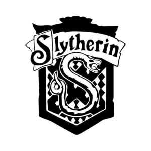 Slytherin PNG Image Free Download PNG Clip art