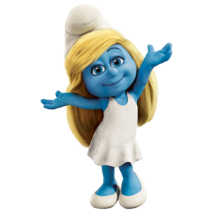 Smurfs PNG Picture PNG Clip art