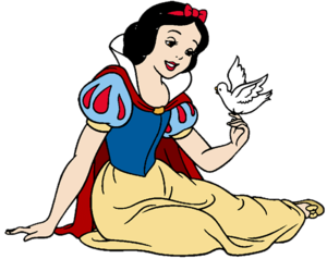 Snow White And The Seven Dwarfs PNG Clipart PNG Clip art